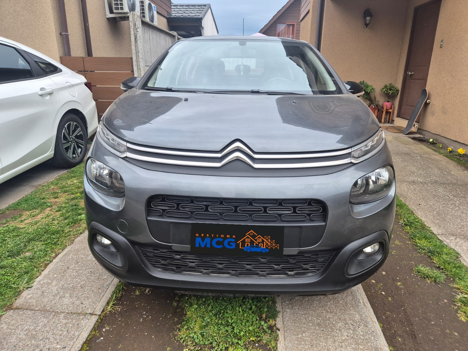 CITROEN